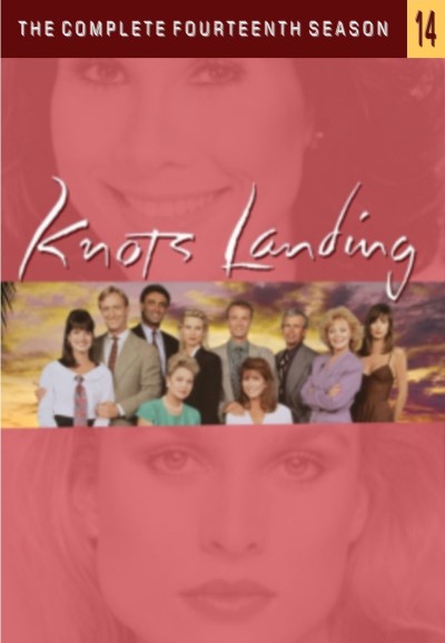 Knots Landing - Season 14 [163941] (A1776440007) [[Shows 2.0]] --Plex--